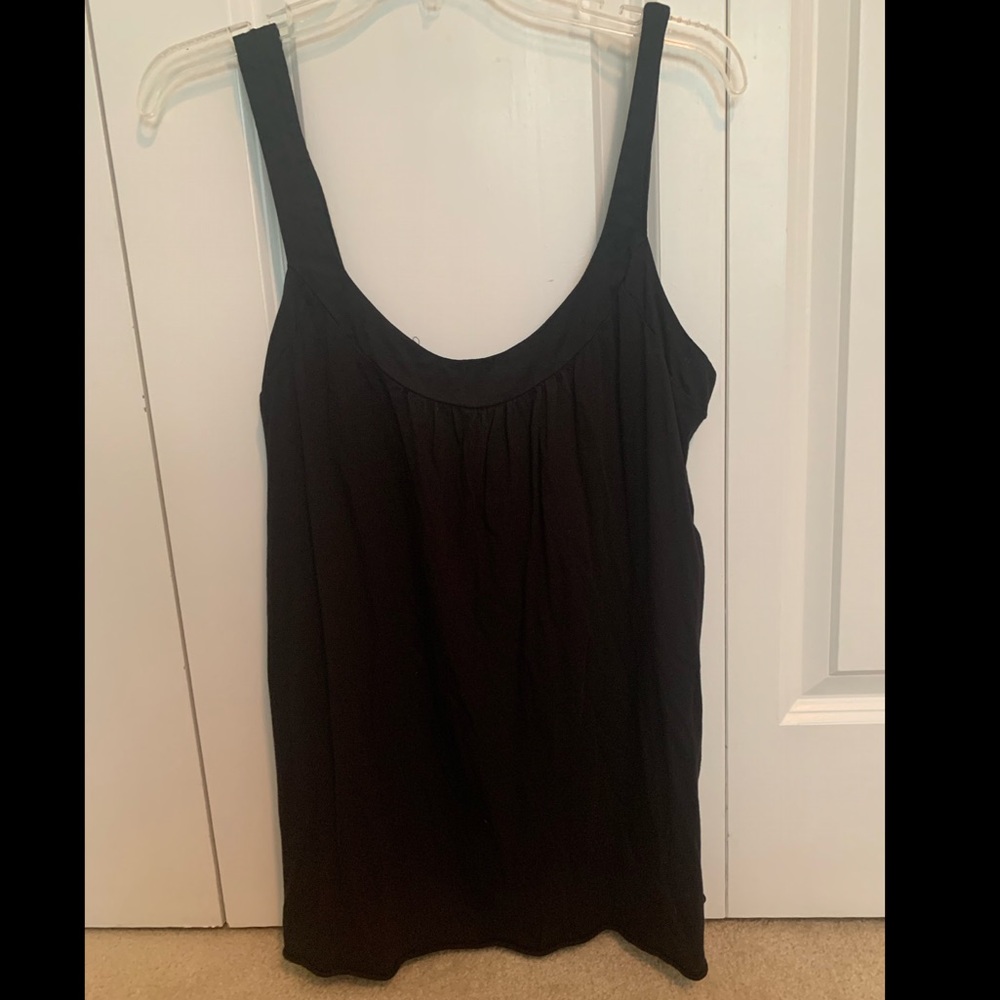 Velvet by Graham & Spencer Top Size Large